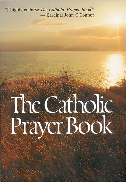 The Catholic Prayer Book