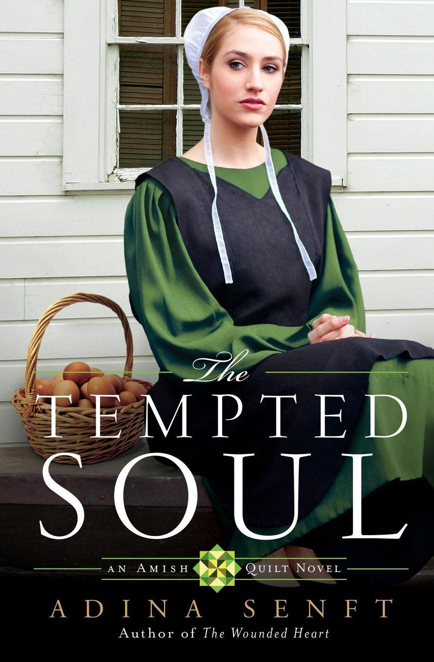The Tempted Soul (Amish Quilt Series #3)