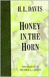 Honey in the Horn