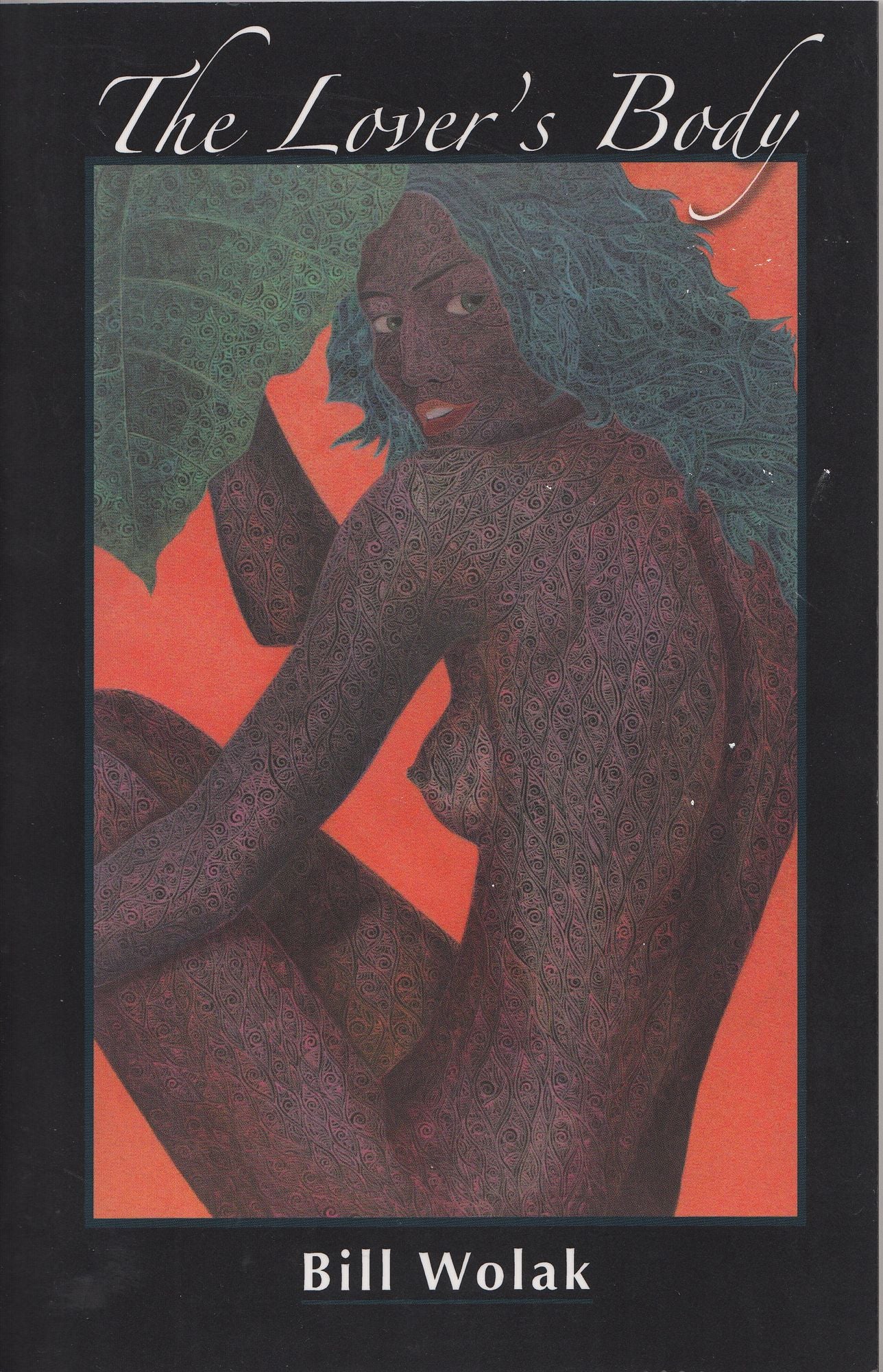 The Lover's Body