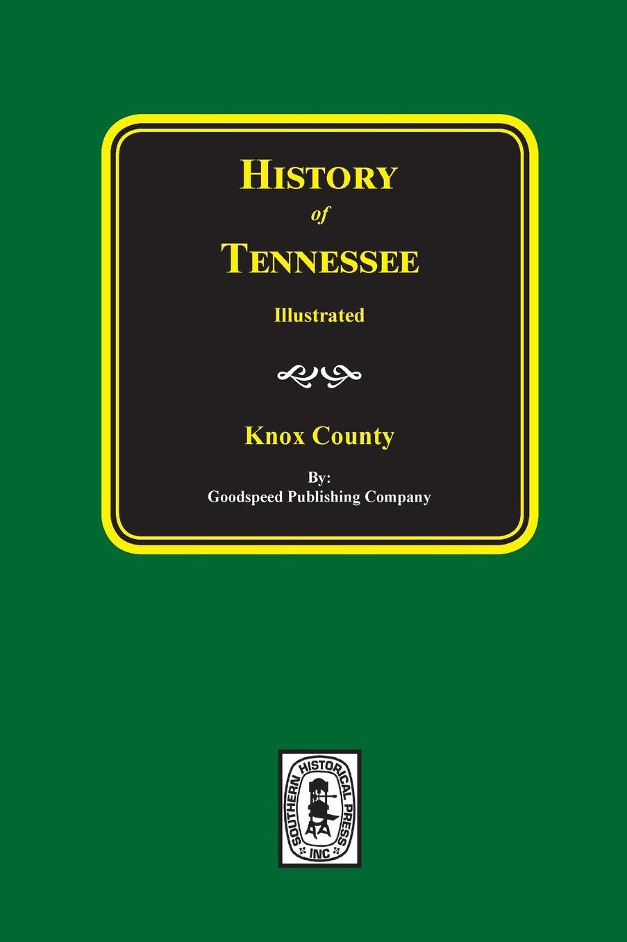 Knox County, Tennessee