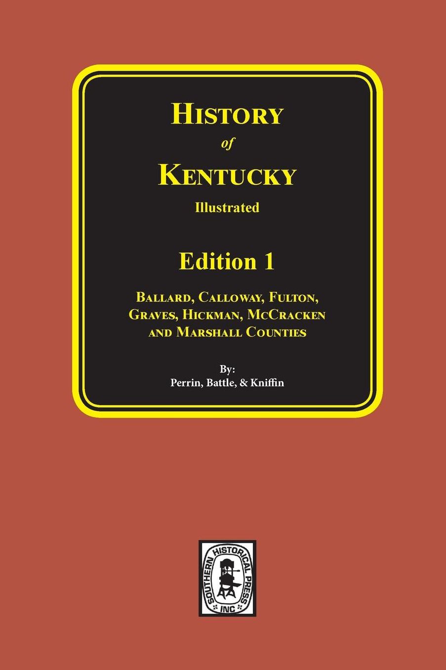 The First Edition