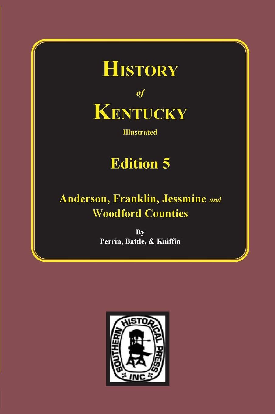 The Fifth Edition