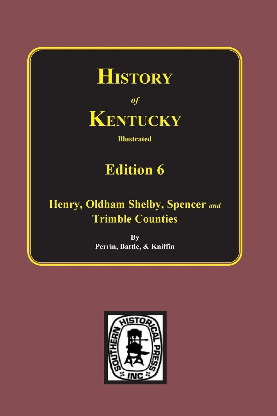 The Sixth Edition