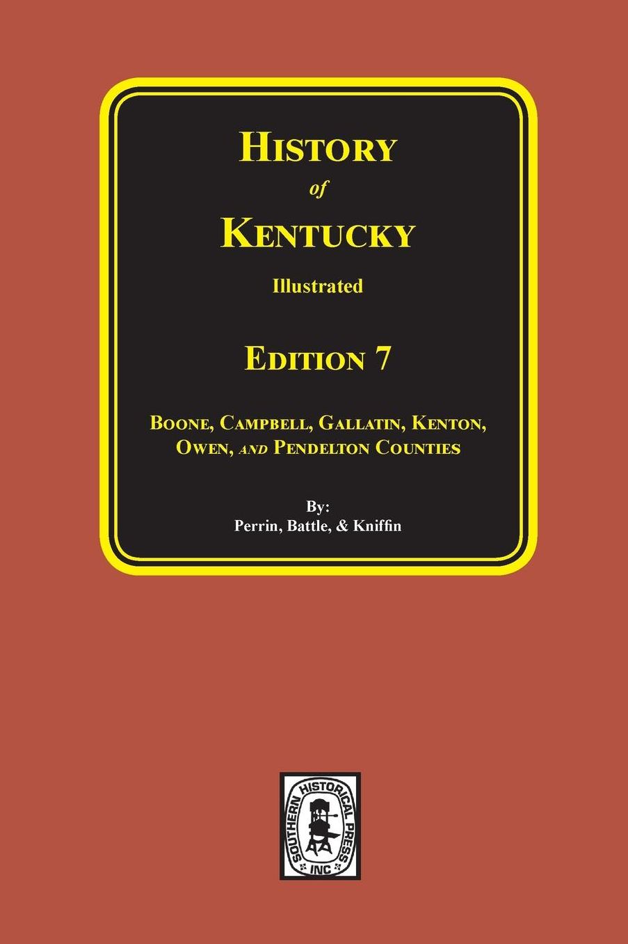 The Seventh Edition