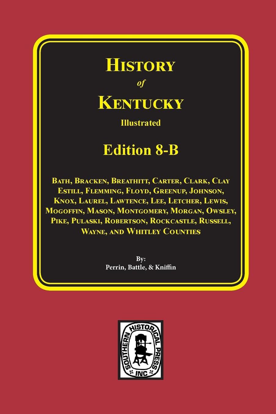 The Eighth Edition