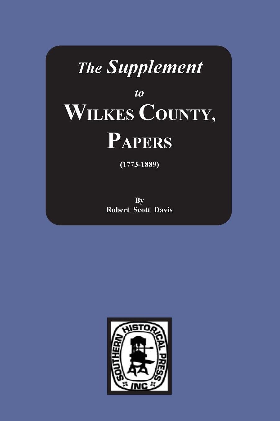 Georgia Citizens and Soldiers of the American Revolution