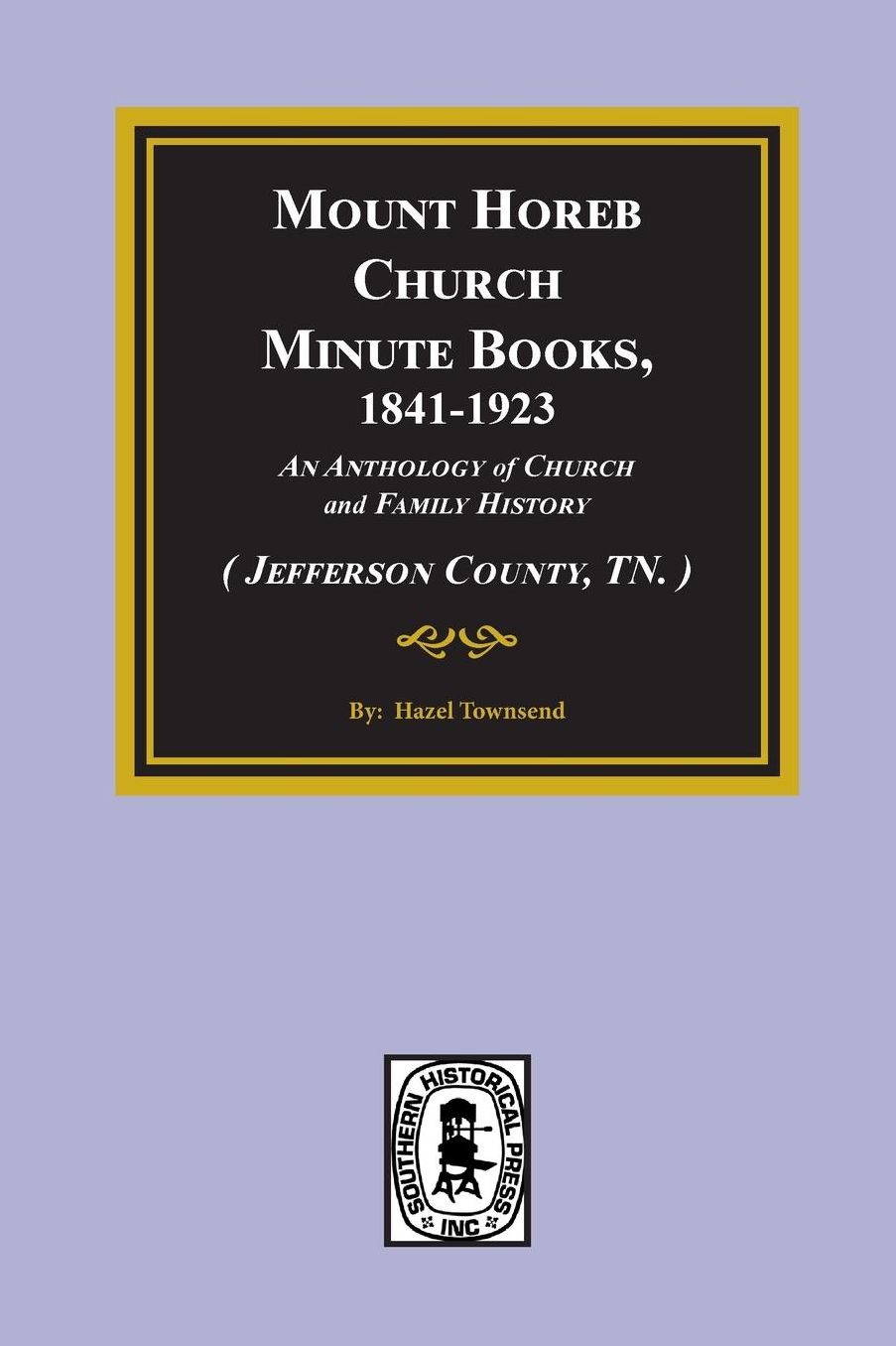 Laurens and Newberry Counties, SouthCarolina: Little River Settlement 1749-1775