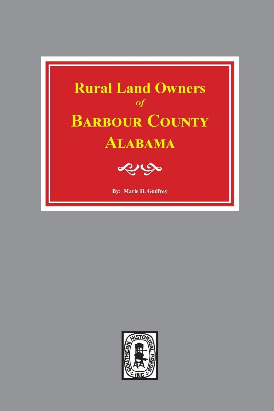 Rural Landowners of Barbour County, Alabama