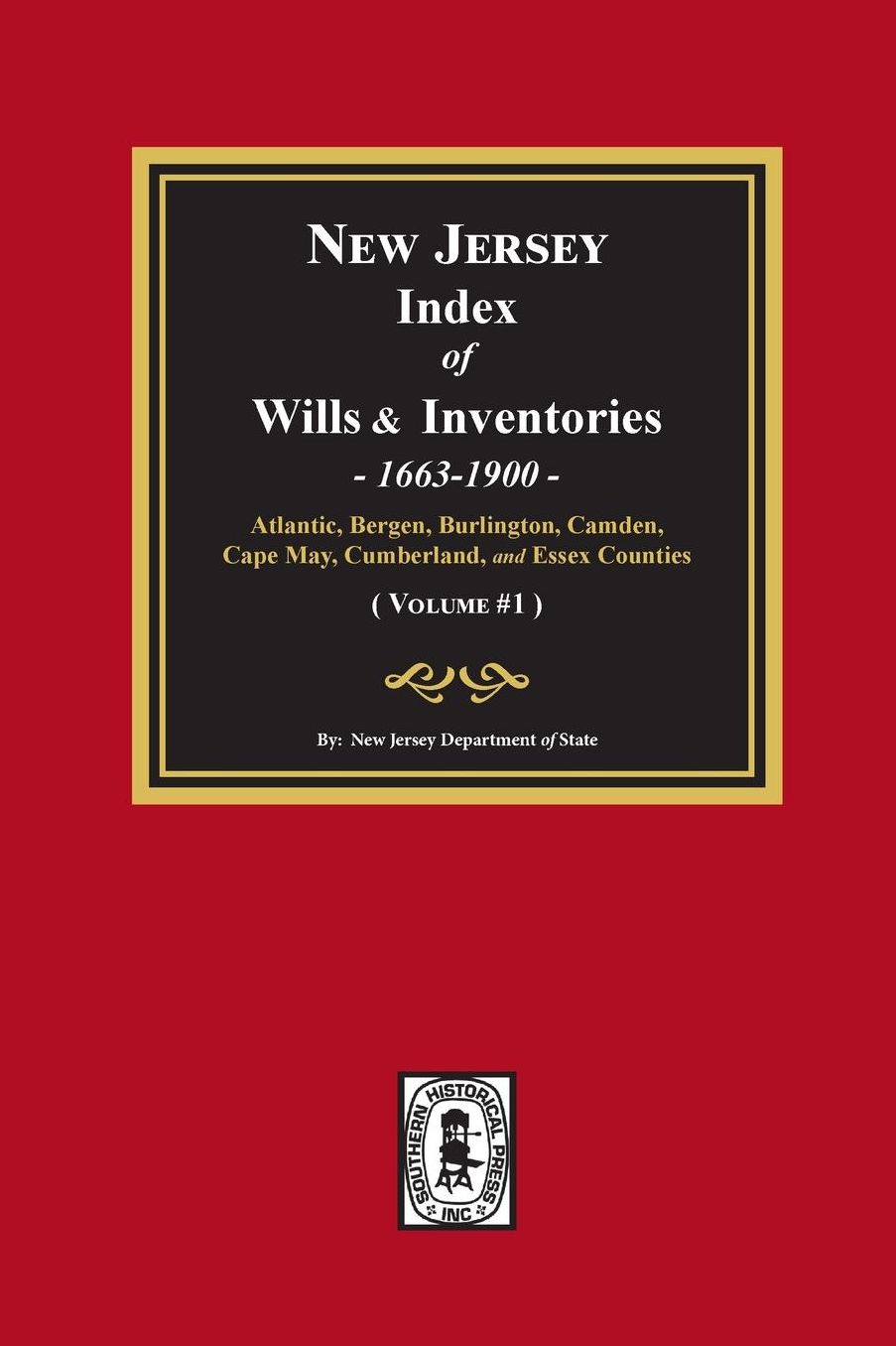 Researcher's Library of Georgia History, Genealogy, and Records Sources