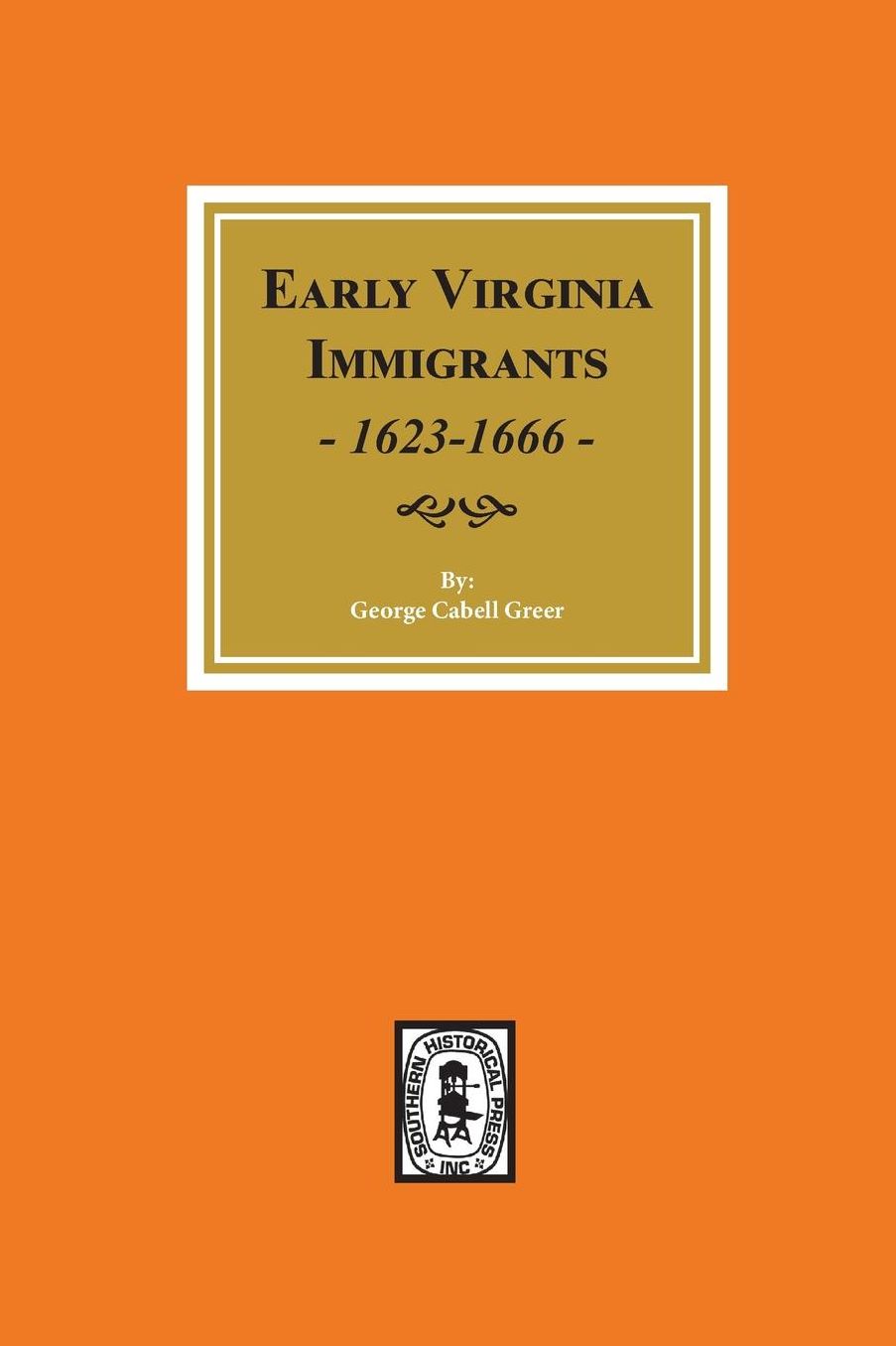 Georgia Black Book