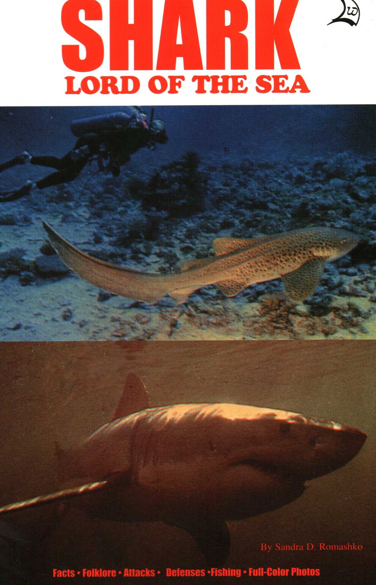 Shark: Lord of the Sea