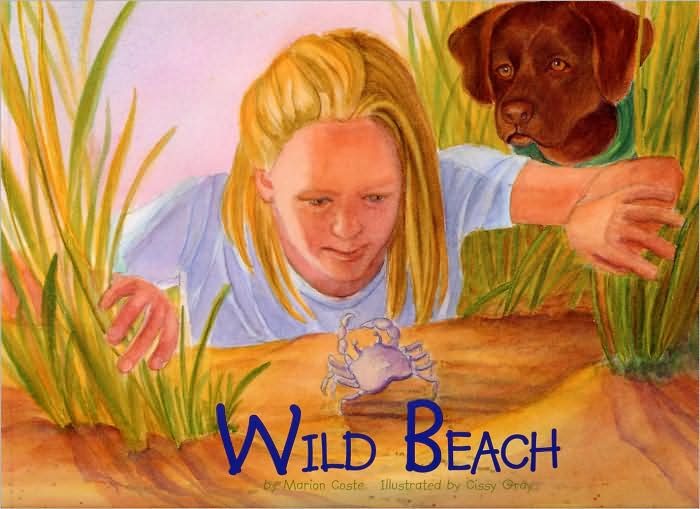 Wild Beach