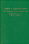 Manual of Vascular Plants of Northeastern United States and Adjacent Canada