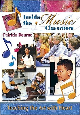 Inside the Music Classroom