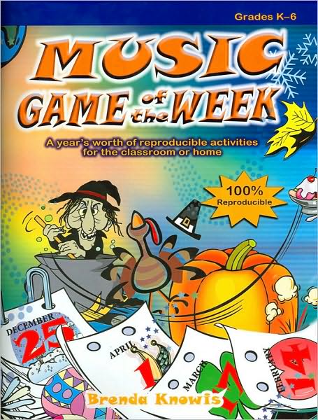 Music Game of the Week