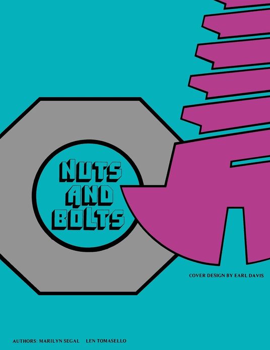Nuts and Bolts: Organization and Management Techniques for an Interest Centered Pre-School Classroom