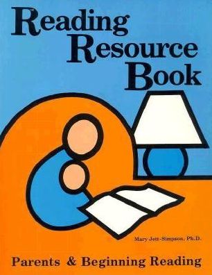 Reading Resource Book: Parents and Beginning Reading