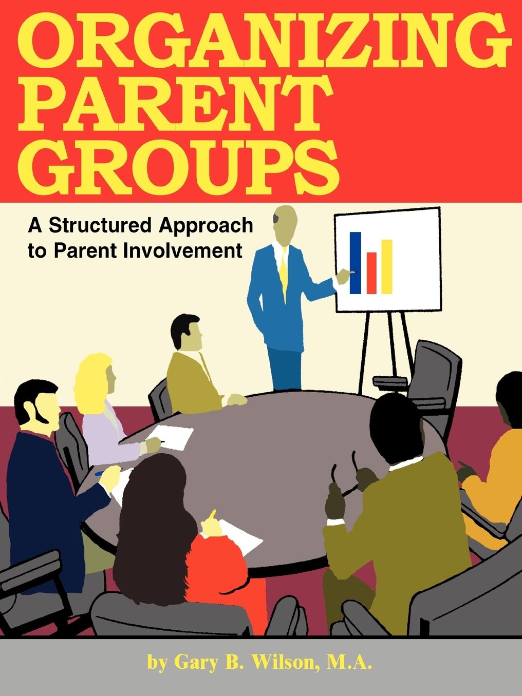 Organizing Parent Groups: A Structured Approach to Parent Involvement