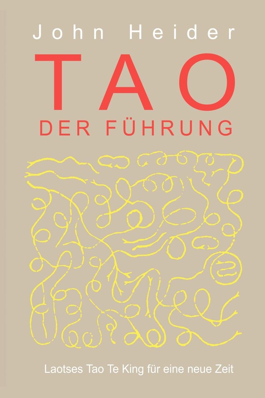 Tao Der Fuhrung