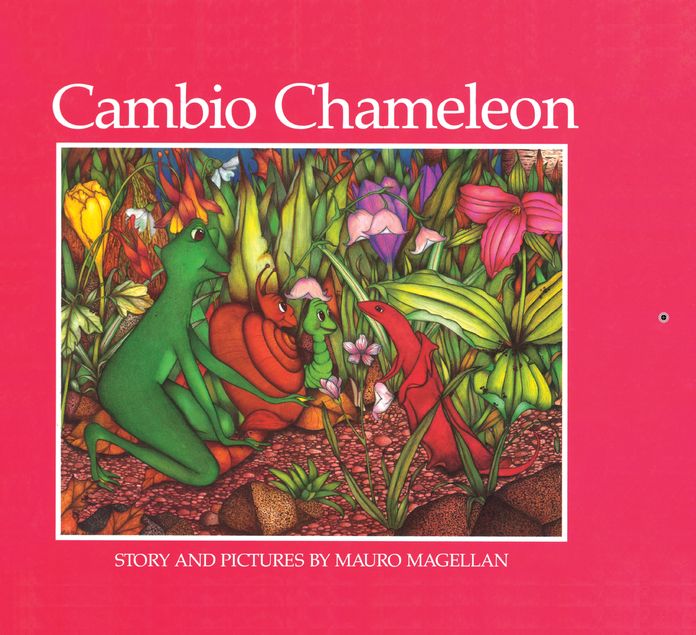 Cambio Chameleon