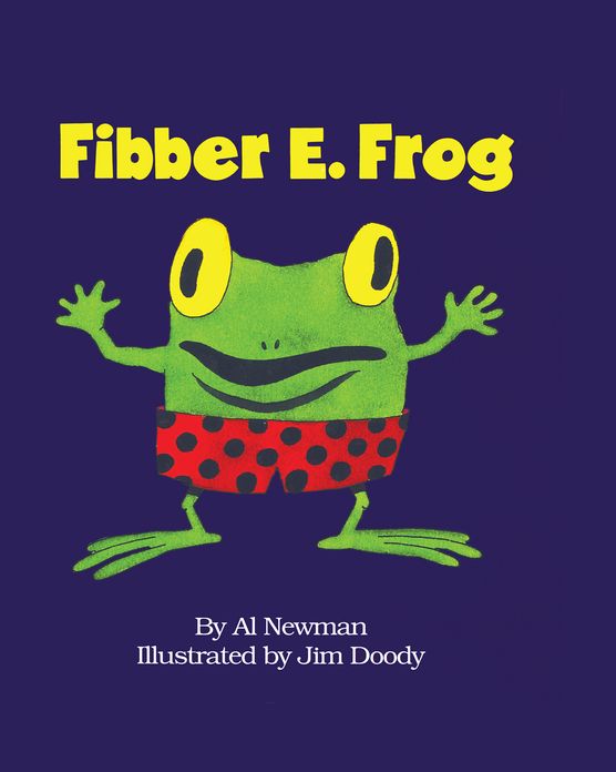 Fibber E. Frog