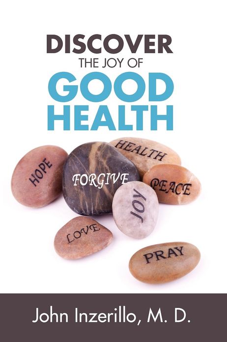 Discover The Joy of Good Health