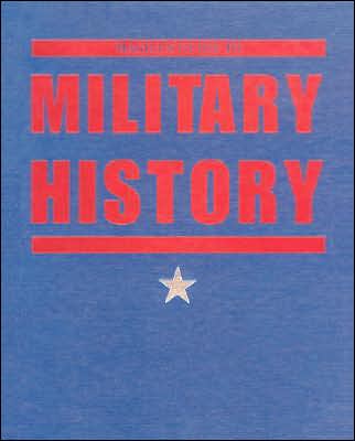 Magill's Guide to Military History