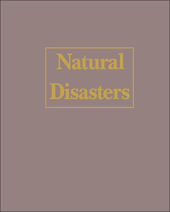 Natural Disasters