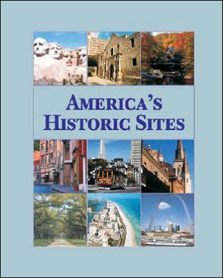 America's Historic Sites