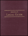 Magill's Legal Guide