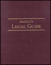 Magill's Legal Guide