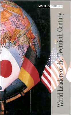 World Leaders of the Twentieth Century