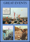 Great Events: The Twentieth Century: 1992-1995 Supplement: Volumes 11-13