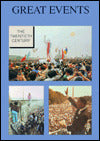Great Events: The Twentieth Century: 1992-1995 Supplement: Volumes 11-13