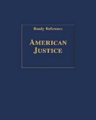 American Justice