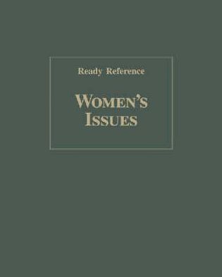 Women's Issues