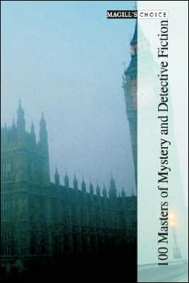 100 Masters of Mystery and Detective Fiction