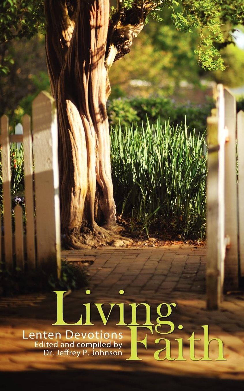 Living Faith Lenten Devotions