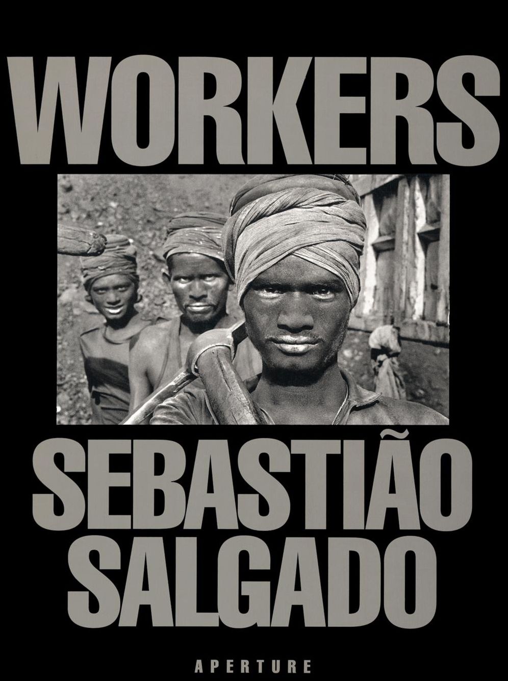 Workers: An Archaeology of the Industrial Age