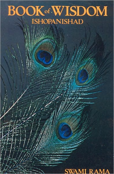 Book of Wisdom: Ishopanishad