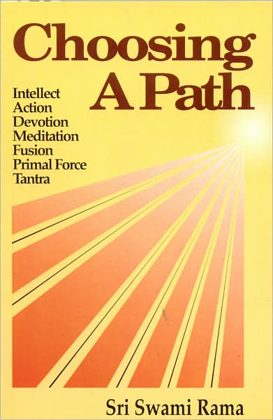 Choosing a Path