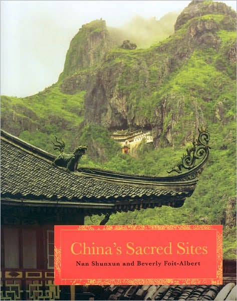 China's Sacred Sites