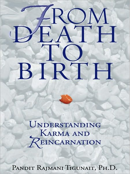 From Death to Birth: Understanding Karma and Reincarnation