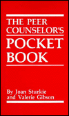 Peer Counselor's Pocket Book