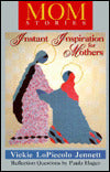 MomStories: Instant Inspiration for Mothers