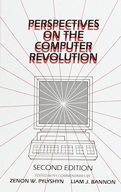 Perspectives on the Computer Revolution
