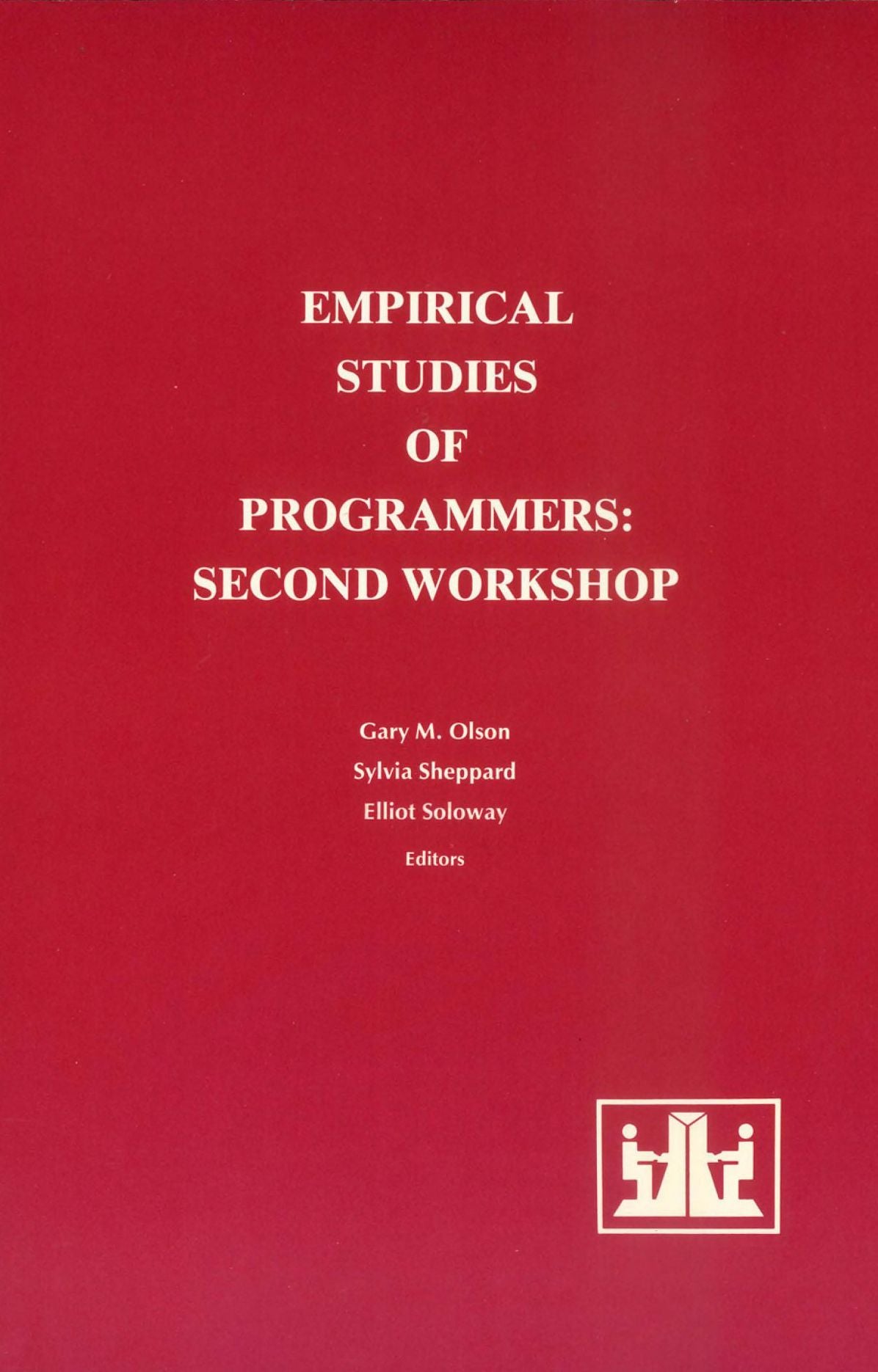 Empirical Studies of Programmers: First Workshop