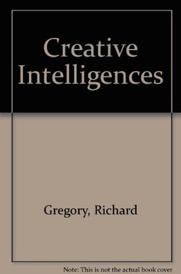 Creative Intelligences
