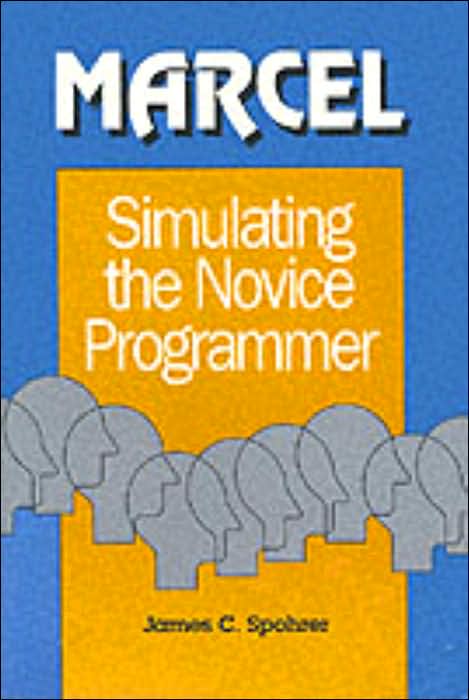 MARCEL: Simulating the Novice Programmer